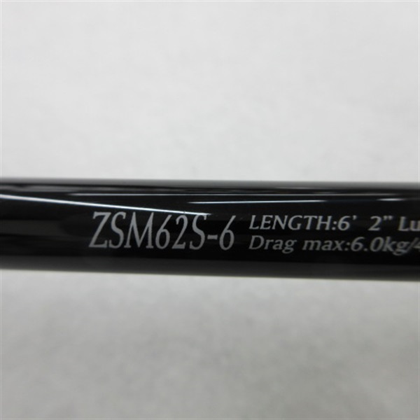 ゼロシキＳＳマッハⅢＺＳＭ６２Ｓ－６